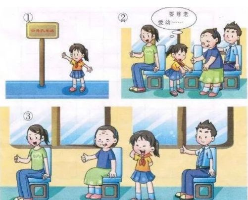 一二年级常考看图写话16篇含答案,一二年级看图写话常用词句式总结