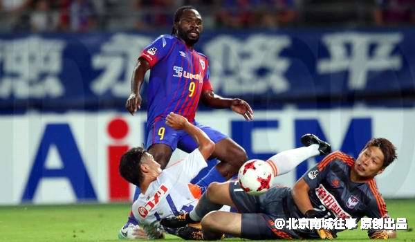 中超联赛日本外援,日本外援中超联赛