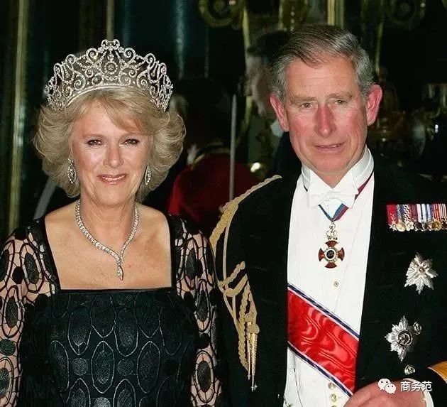 英国女王的珠宝高清,英国女王伊丽莎白二世的珠宝