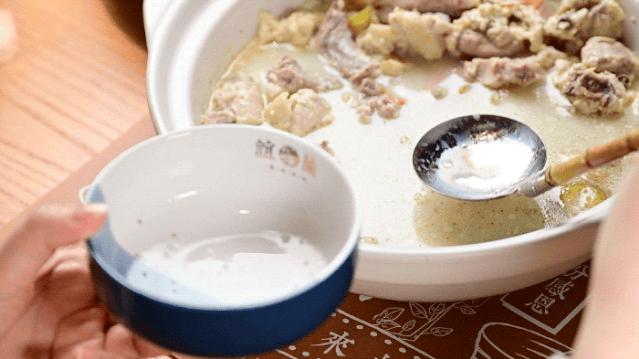 广州老广鸡煲,老广的鸡煲