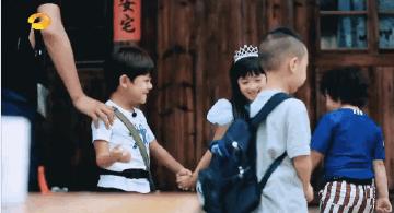 孩子的四个信号,孩子出现4个信号