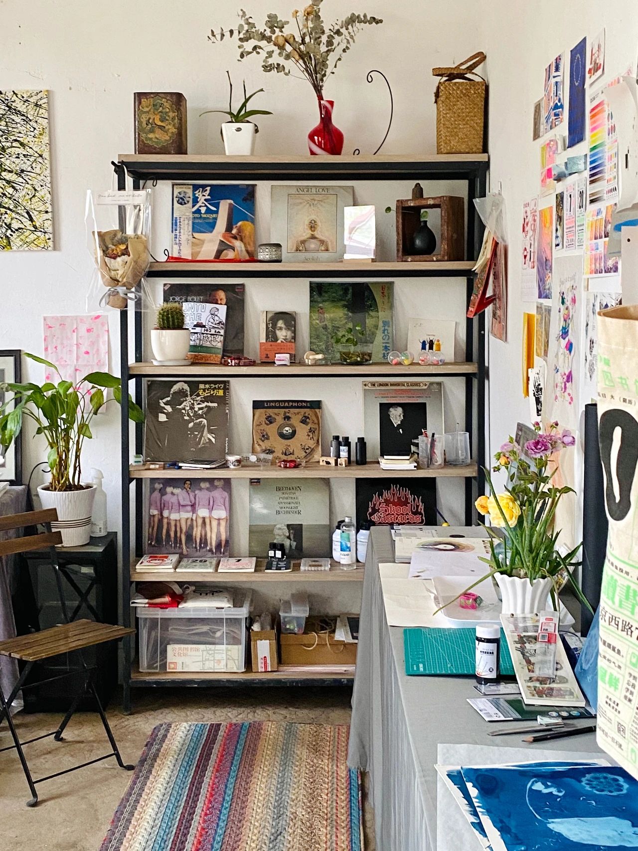 辞职创业开服装工作室,辞职创业开家居店