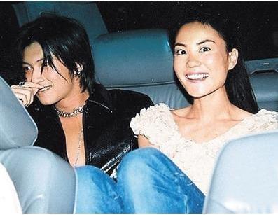 为何谢霆锋与王菲没有结婚？其实谢霆锋早已给出答案