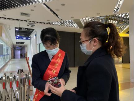 厦门道路运输行业的“木兰”小姐姐们来啦~大家PICK哪一个？