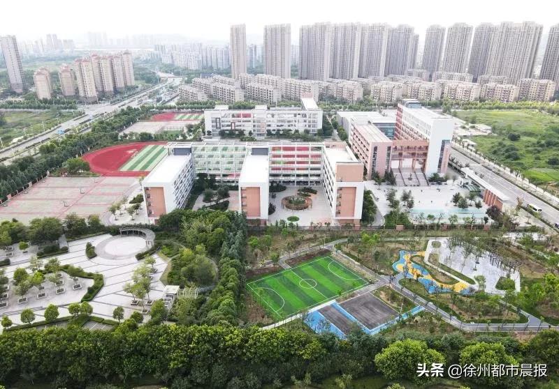 徐州哪个地方有足球场,徐州足球场