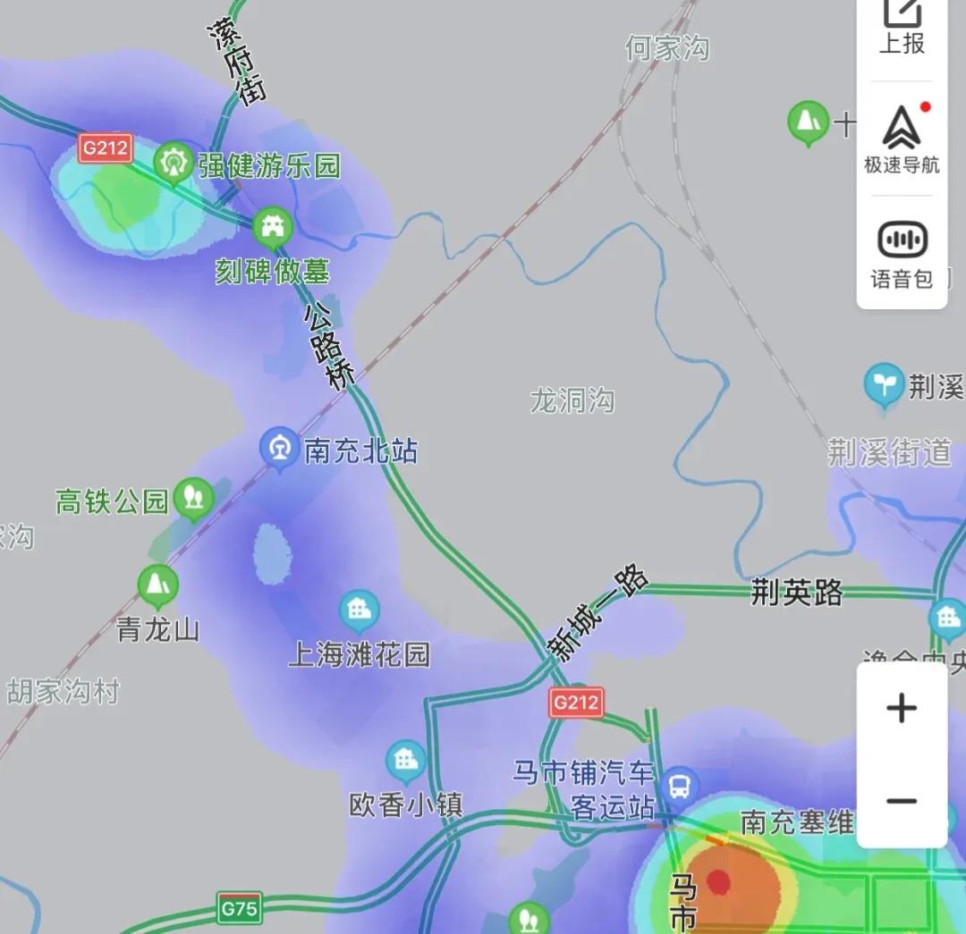 南充最具发展潜力是哪个区县,南充市未来发展潜力最大的县城