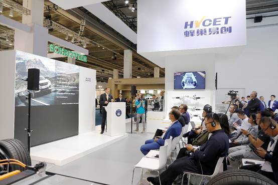 蜂巢智能转向科技徐水,蜂巢智能转向科技河北有限公司