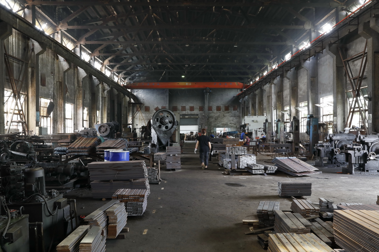 武汉钢板弹簧总成,武汉东风系列