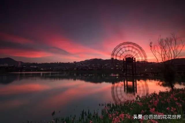 黔东南世外桃源,黔东南春节游玩推荐