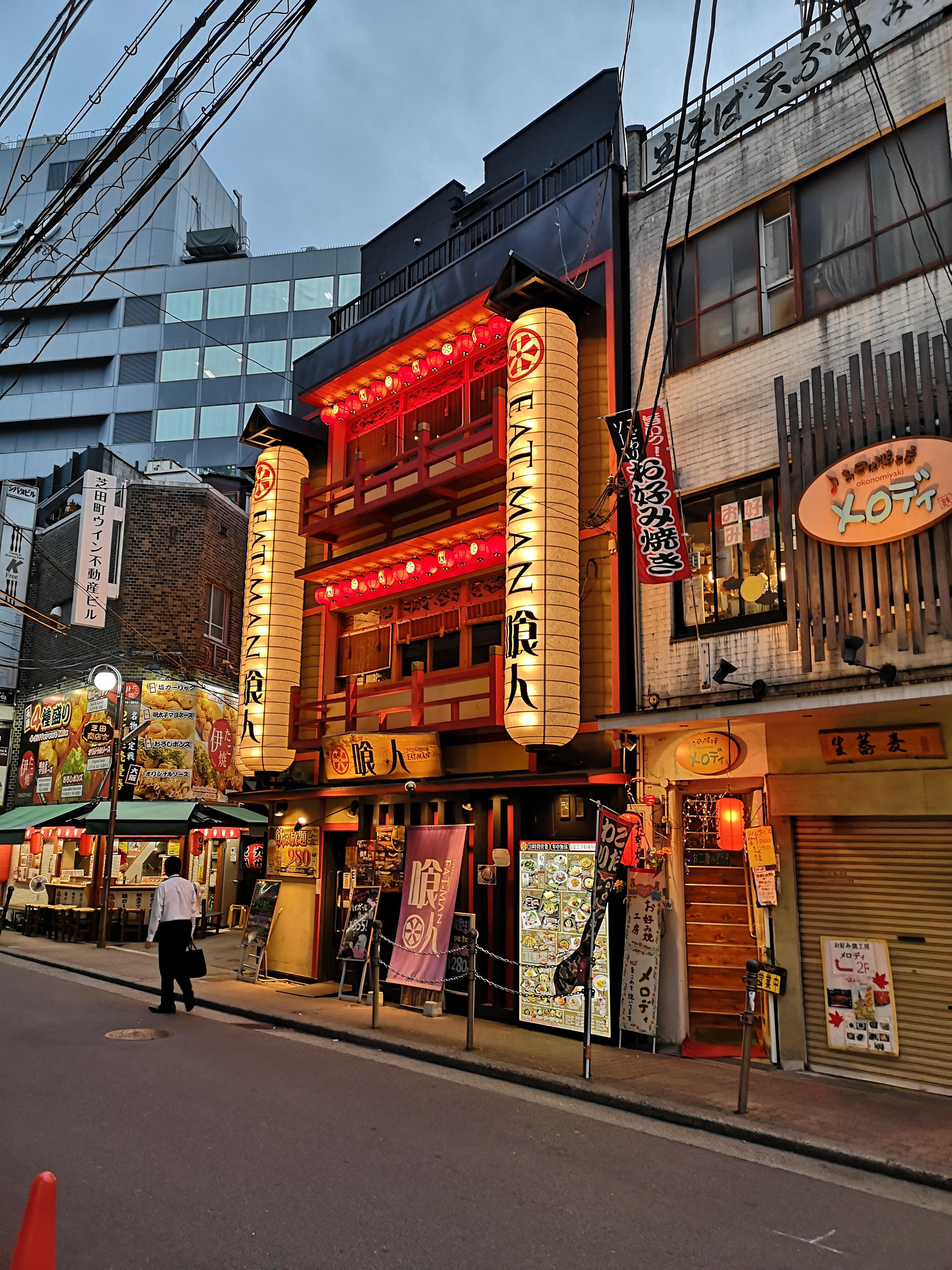 日本自由行签证机票民宿全攻略,日本保姆攻略