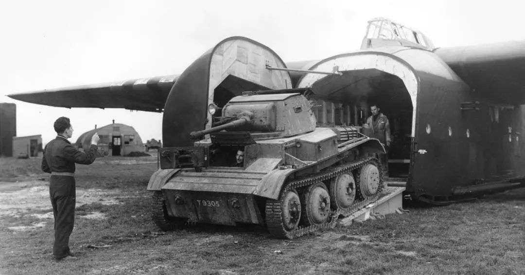 战车溯源:本应翱翔天际的轻型坦克最后却恶名远扬