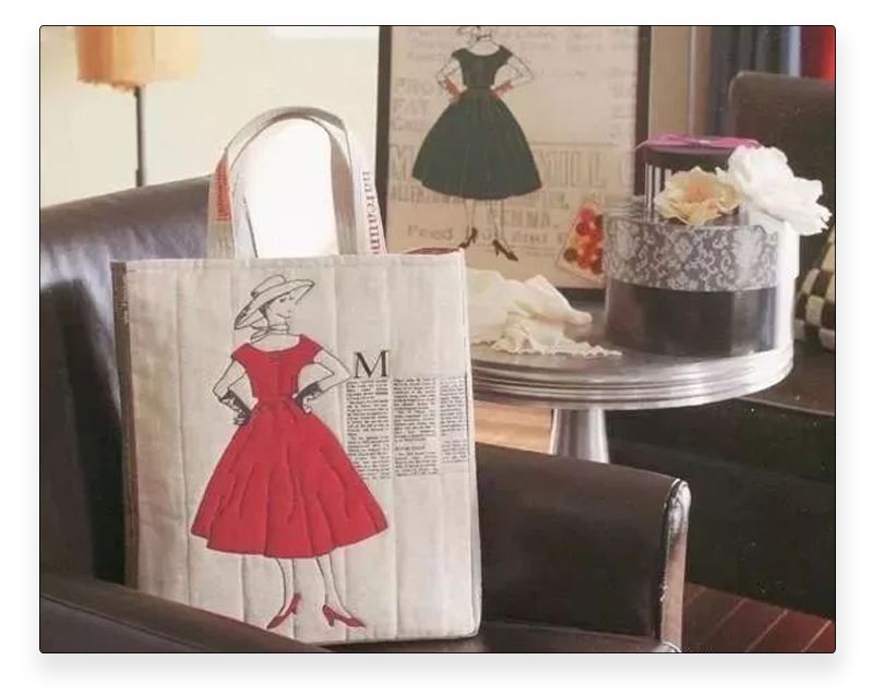 拼布小房子教程,拼布手工教程拼地垫