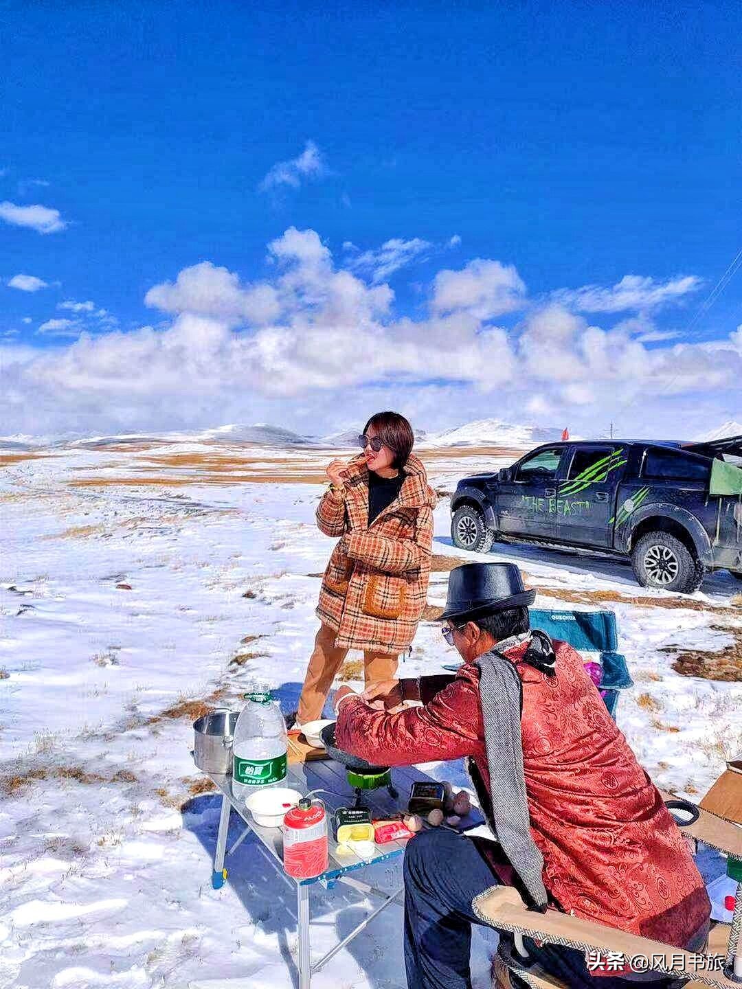 成都出发林芝旅游攻略图,金川梨花节自驾游五日线路图