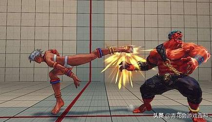 游戏动作入门基础,游戏基础知识俘虏角色的设计手法