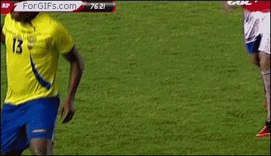 足球搞笑假摔集锦,足球假摔搞笑视频影帝