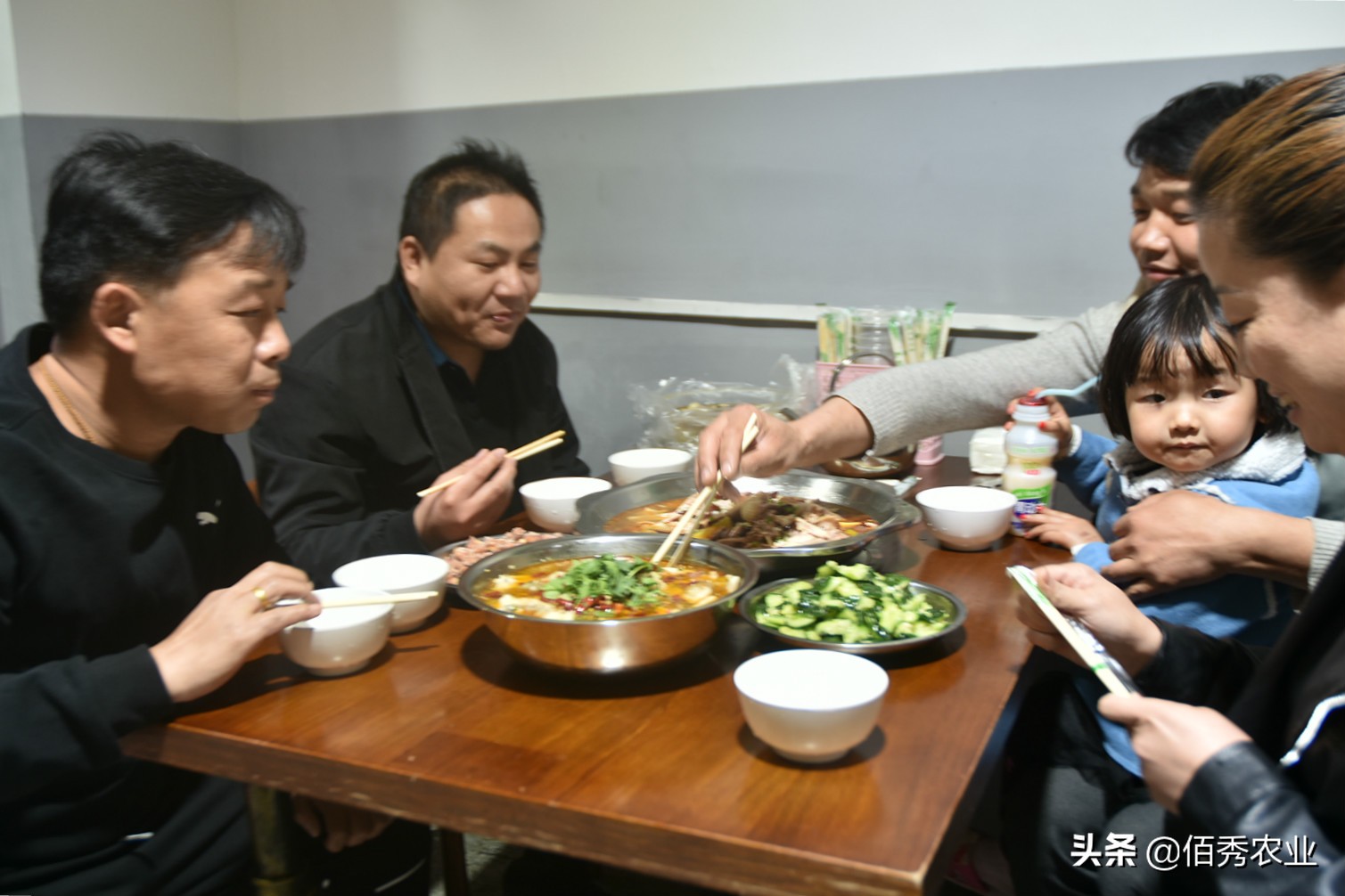 放弃年薪50万高薪去创业,农村小伙子放弃打拼