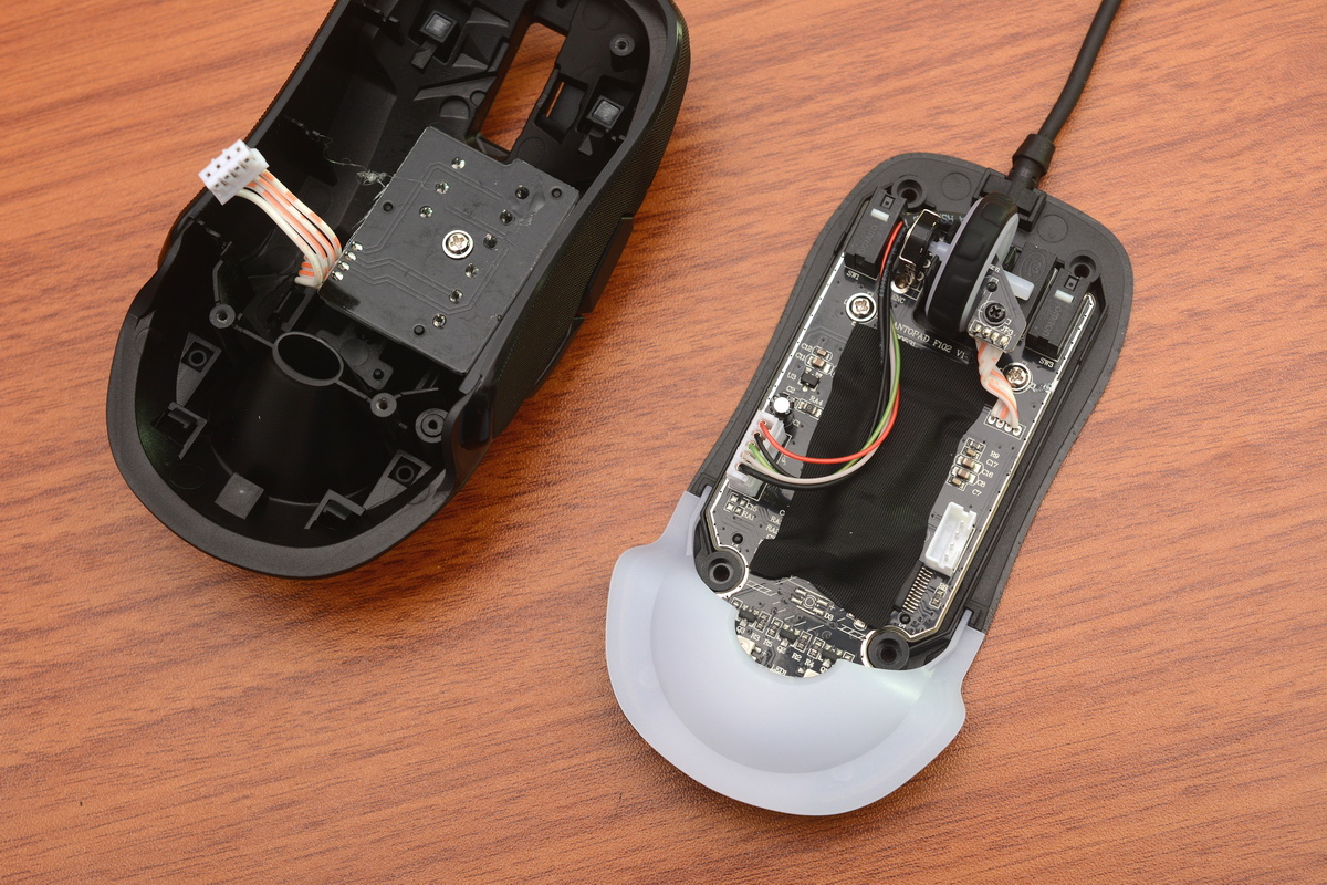 镭拓鼠标怎么样,镭拓鼠标f102说明书