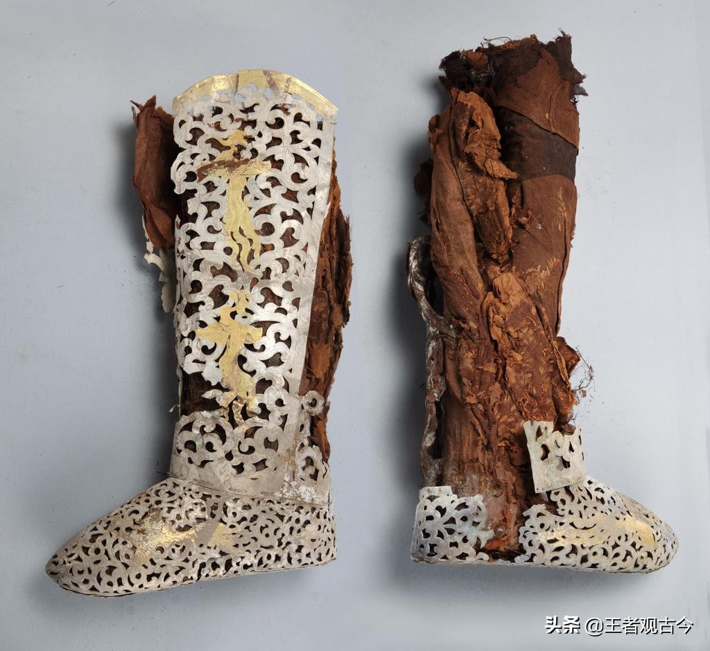 蒙古毡底靴,冬天的蒙古马靴