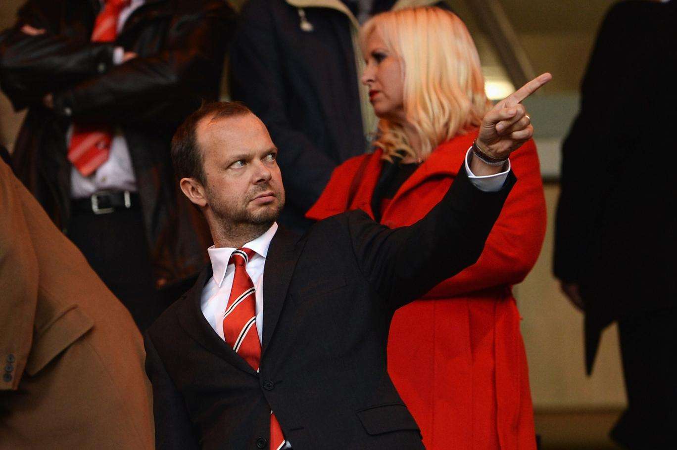 莫耶斯对伍德沃德评价,莫耶斯曼联回顾