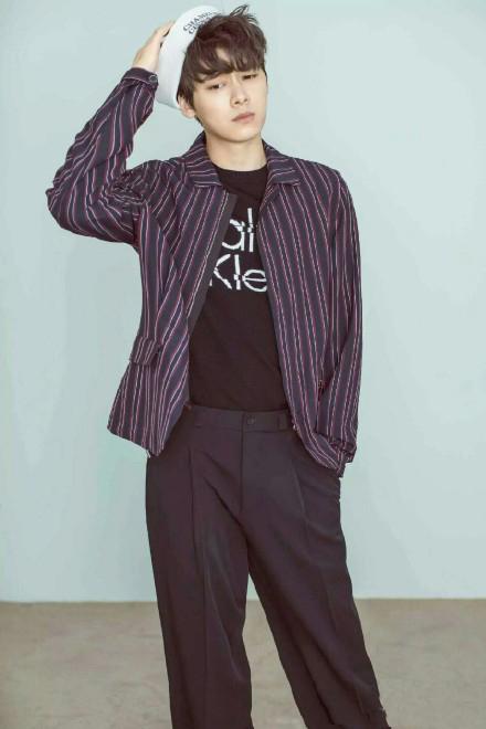 男生衣服穿搭推荐春季外套,男生衣服穿搭推荐秋冬胖子