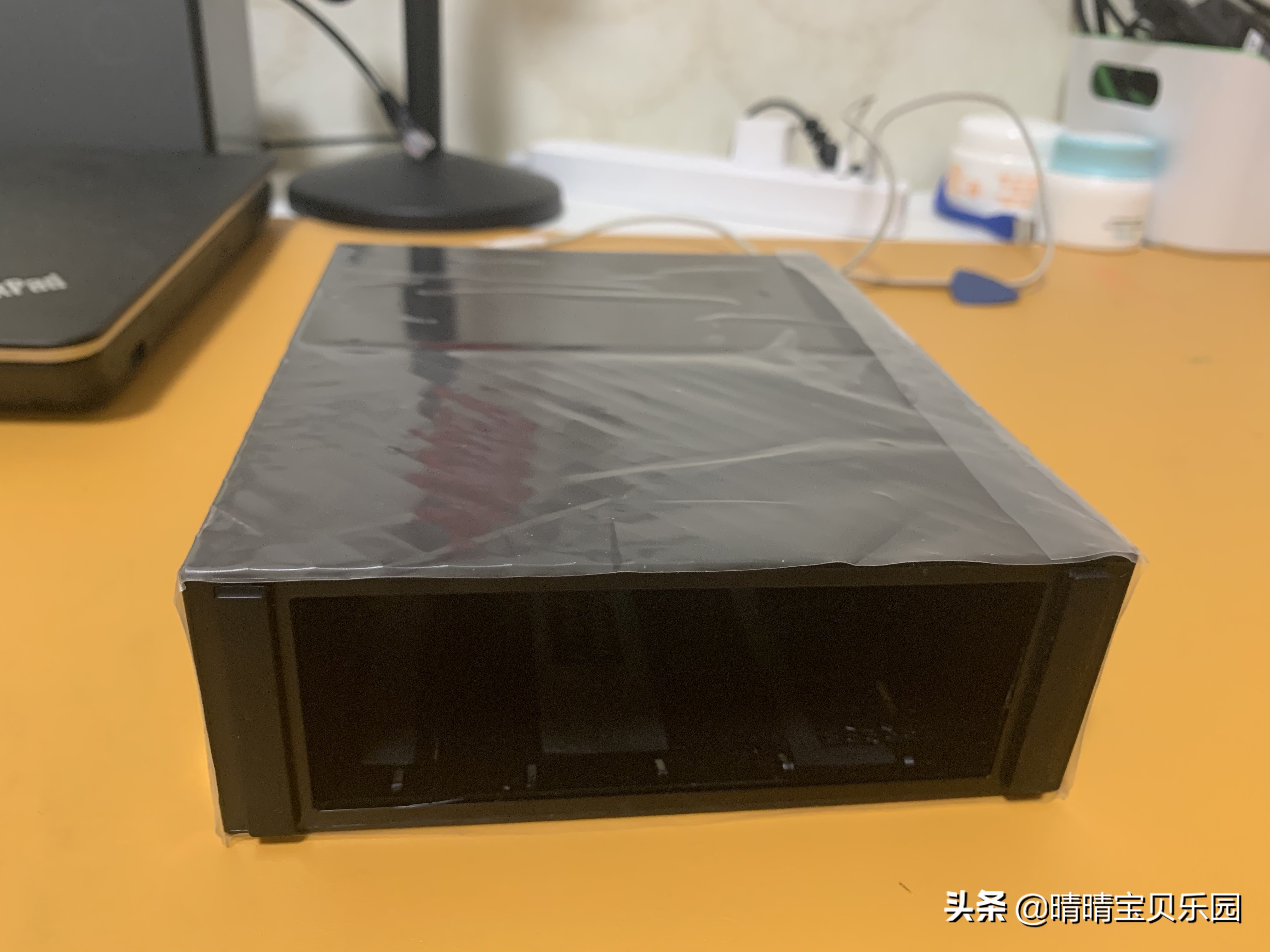 wd西部数据mybook8tb评测,wd西数8tmybook移动硬盘怎么样