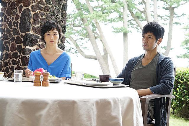 当女人沉睡时完整版,当女人沉睡时结局