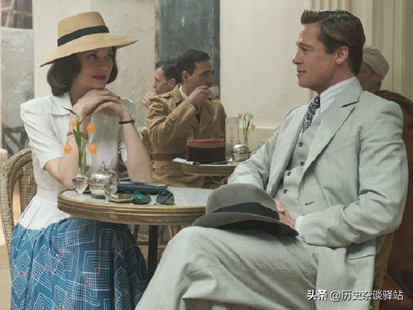 隆美尔的一生混剪,隆美尔的一生完整版