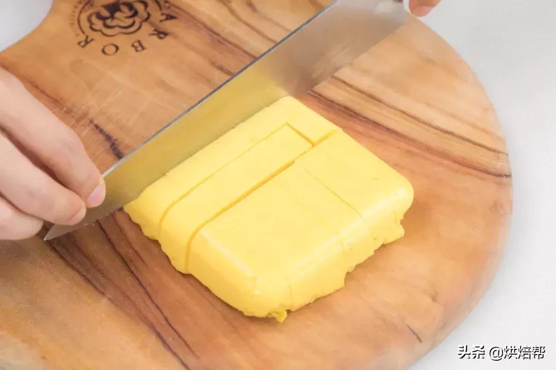 简单又美味的又不费食材的小甜点,好吃又好看的小甜点一小时搞定