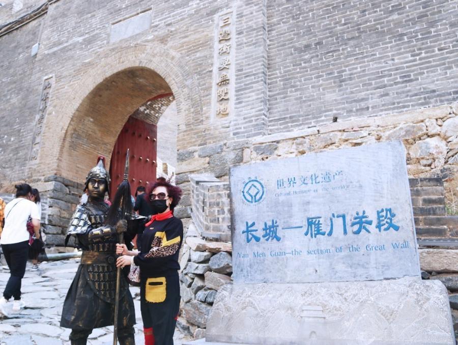 雁门关几月份好玩,雁门关好玩儿不