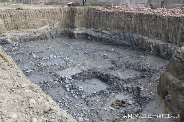 桥梁扩大基础详细的施工过程,涨知识了原来桥梁是这样施工的