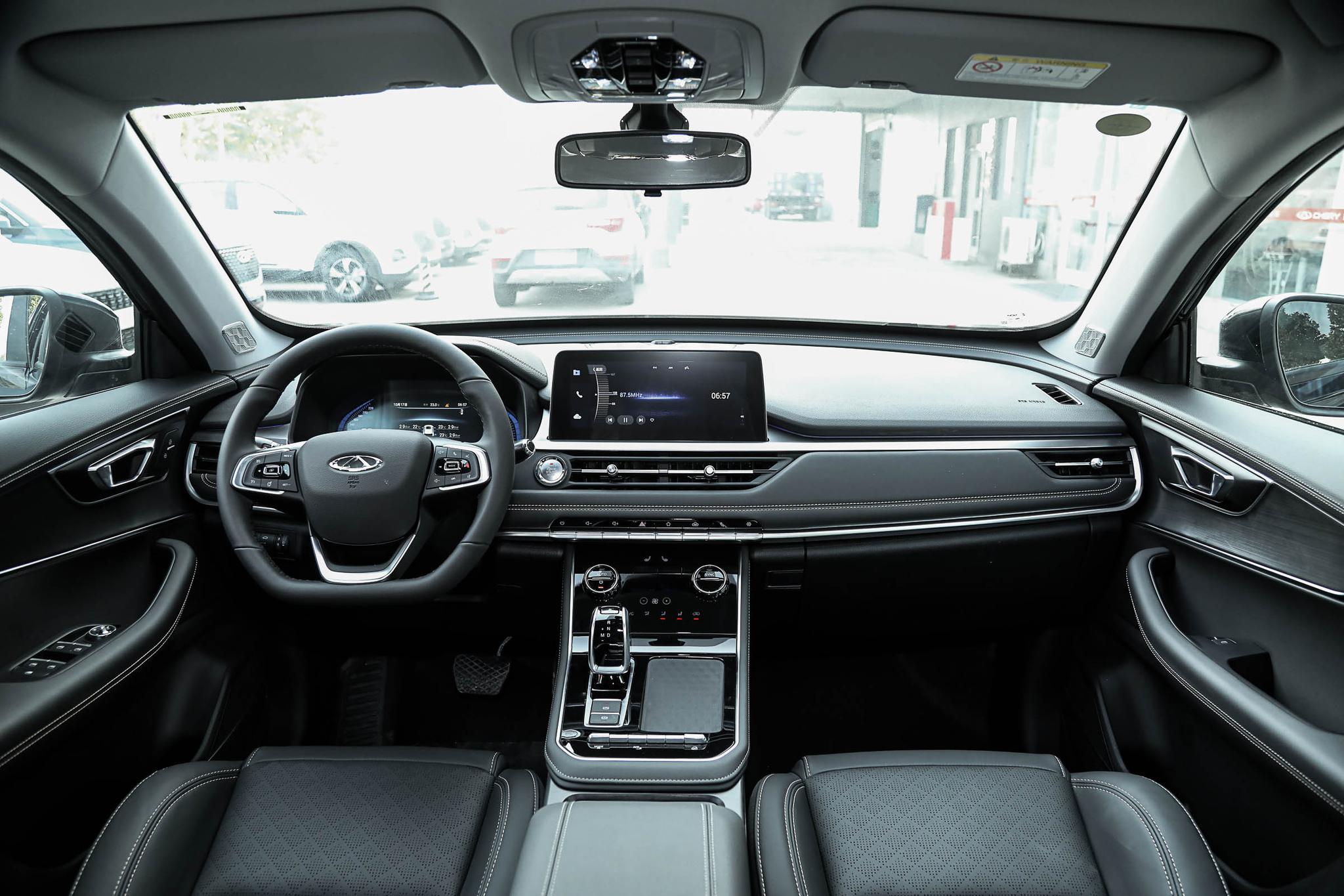 不吹不黑，奇瑞瑞虎8优缺点解读，到底值得买吗？