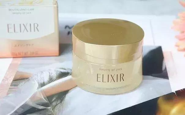 资生堂下有什么护肤品,资生堂下货