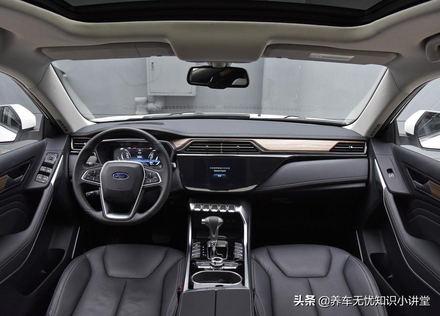 江铃福特领界s有哪些通病,江铃福特suv领界的优缺点