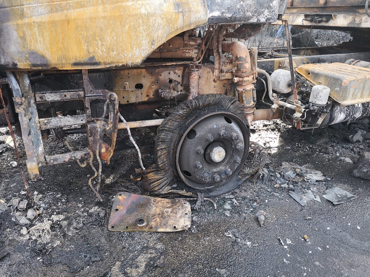 张家口聚乙烯爆炸事故,张家口化工厂爆炸事件