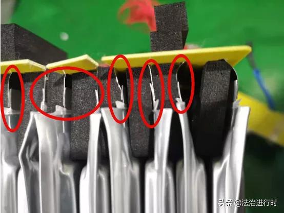 电动自行车电池48v53安违法,电动自行车充电桩乱象调查