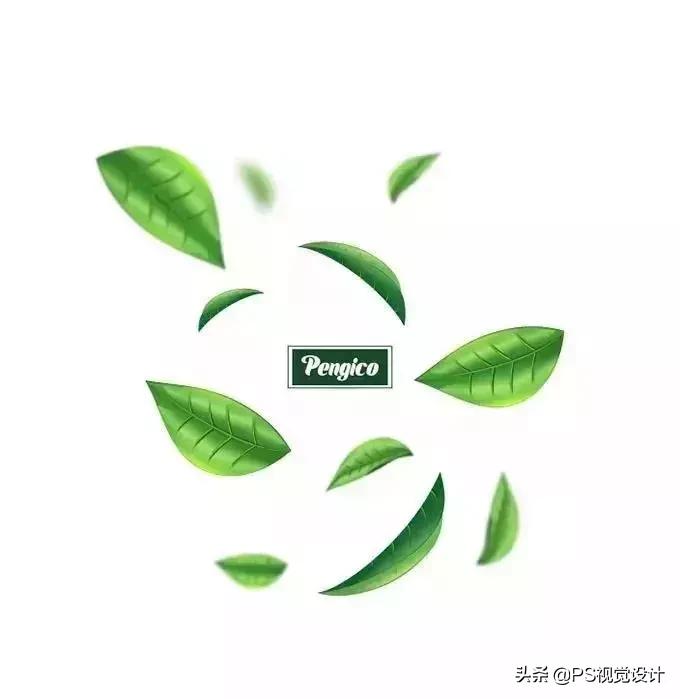 一看就会的配色知识,人尽皆知的配色技巧有哪些