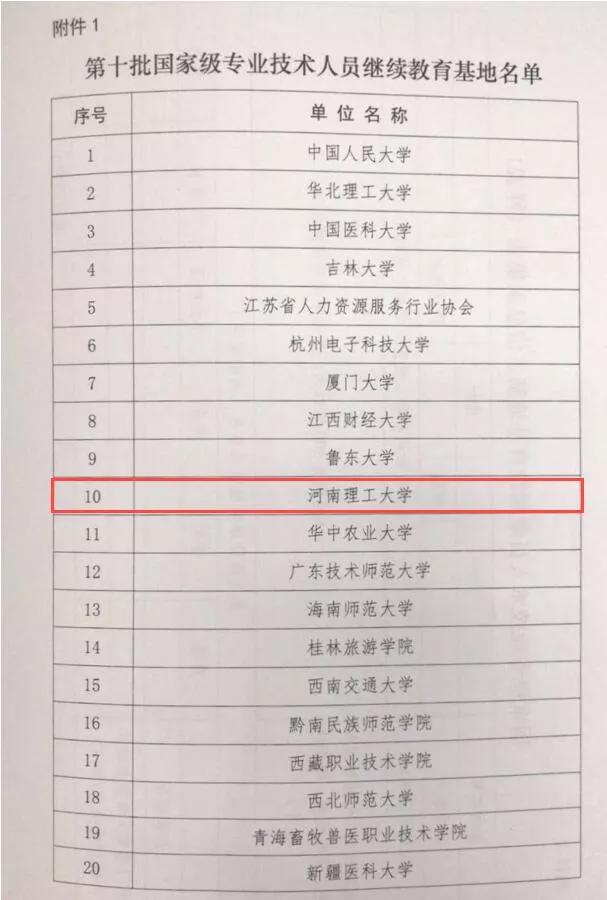 又省内唯一，国家级教育基地，河南理工大学秋季大丰收