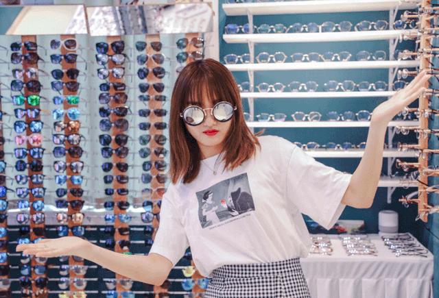 1元包邮眼镜,1元眼镜店