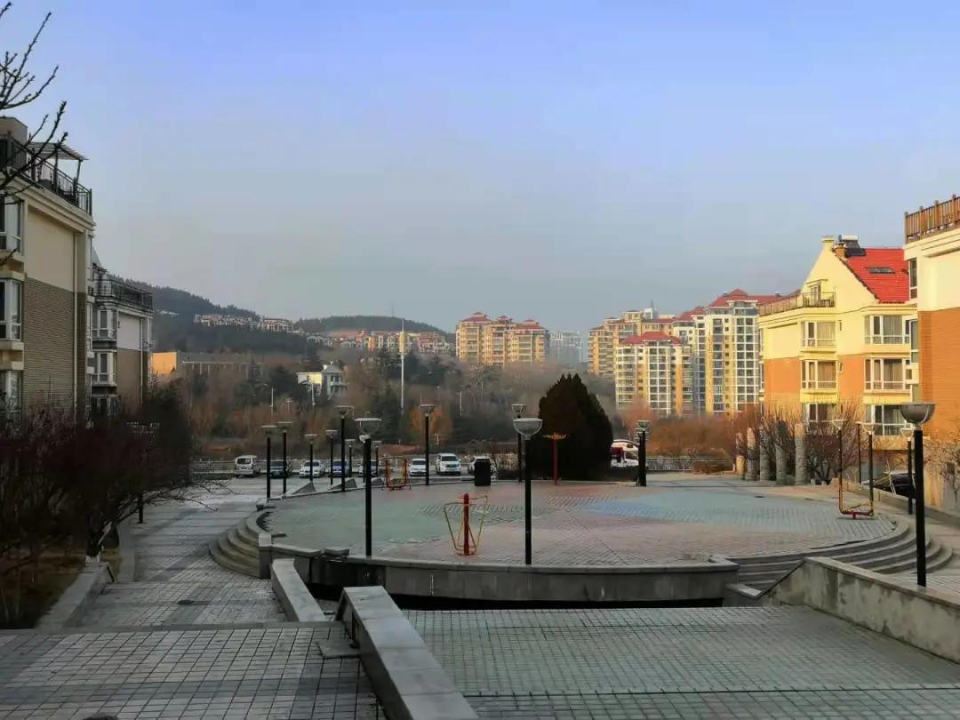 烟台凤凰山区域富人区,十年后烟台房价的走势