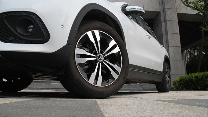 奔驰gla200百公里加速,2016奔驰gla200动力测评