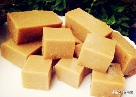 坚果类的食物一览表,坚果食谱营养搭配