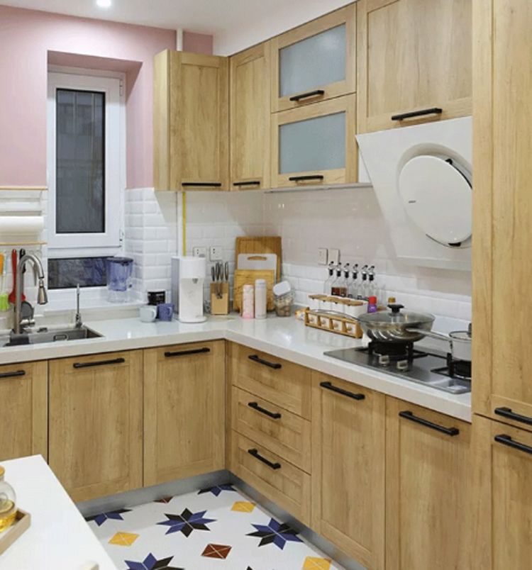 彻底解决厨房油烟最好的油烟机,选对油烟机真的很重要