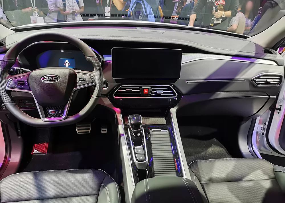 江淮汽车以臻致品质助力,江淮汽车最成功的车型