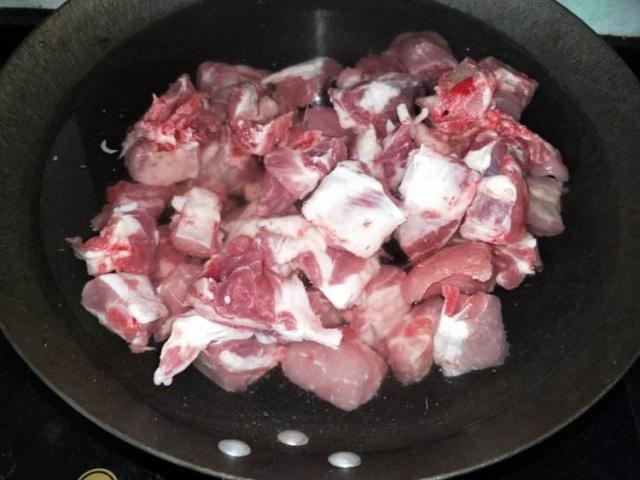 猪蹄生姜的做法大全,猪蹄姜炖汤的做法