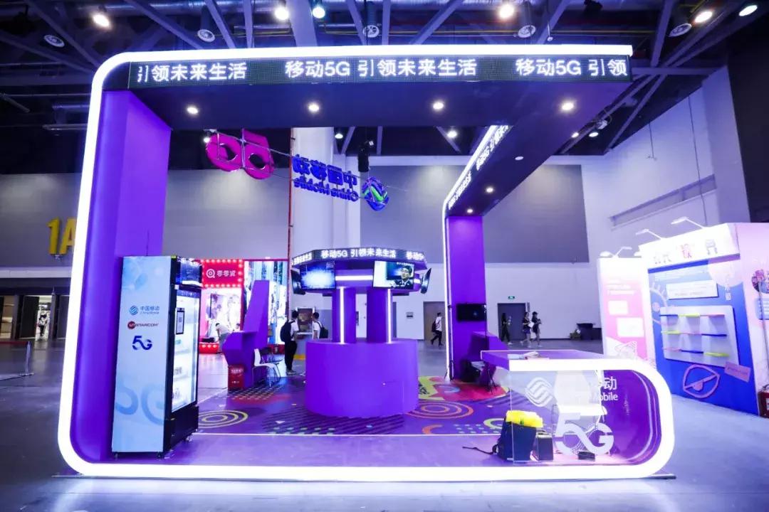 今天，半个杭州城的大小朋友在这里过六一