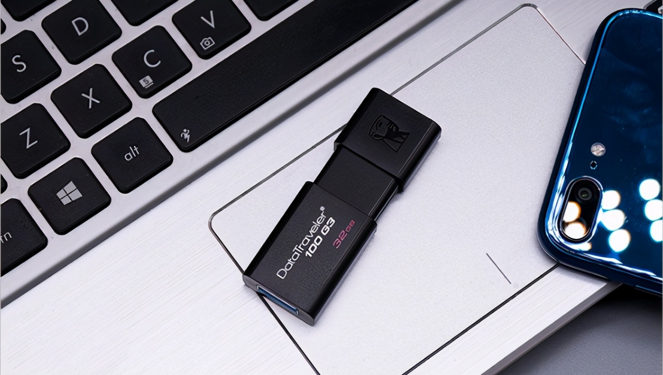 这四款高颜值u盘别错过,质量最好的十大u盘评测