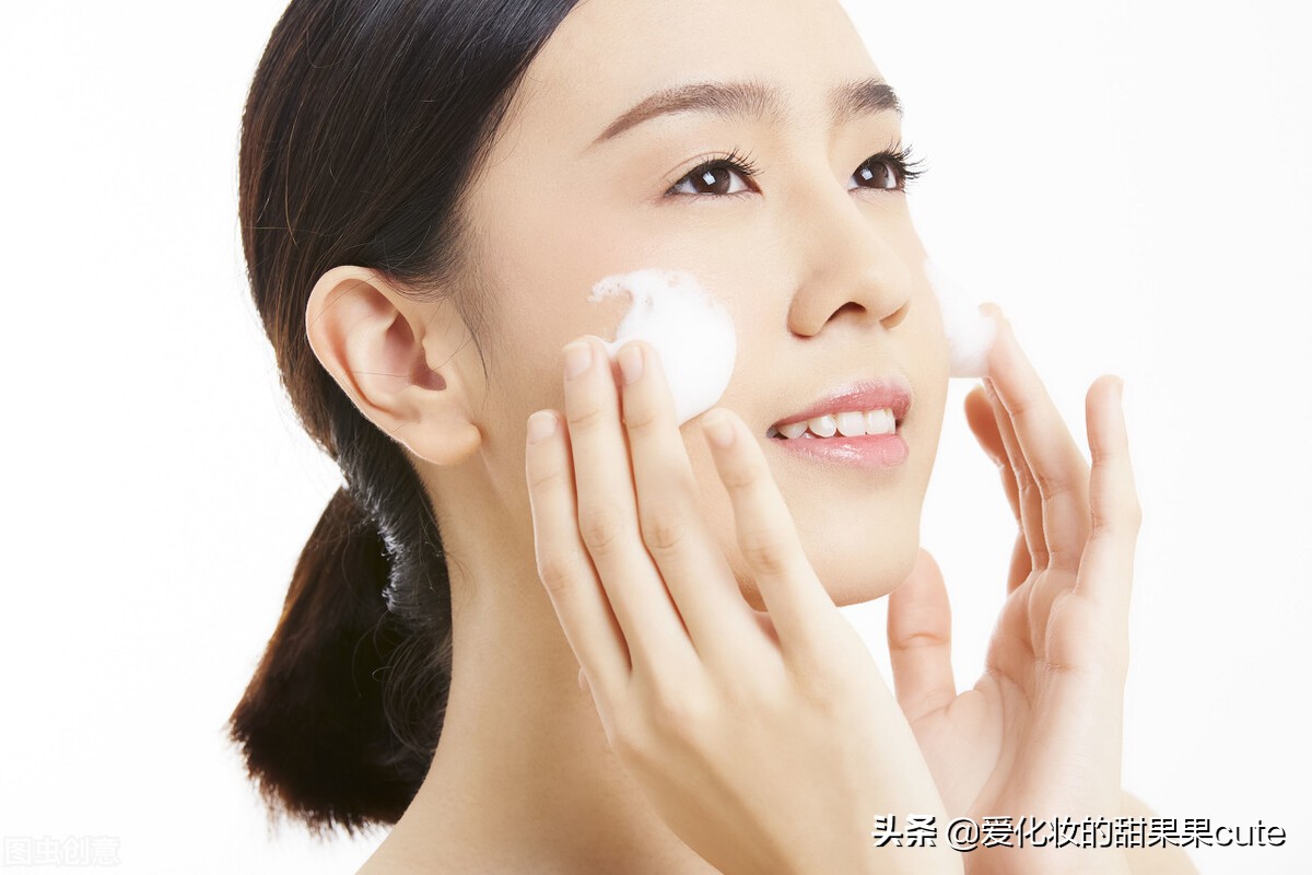 小气泡面膜真的可以清洁毛孔吗,用小气泡面膜需要收缩毛孔嘛