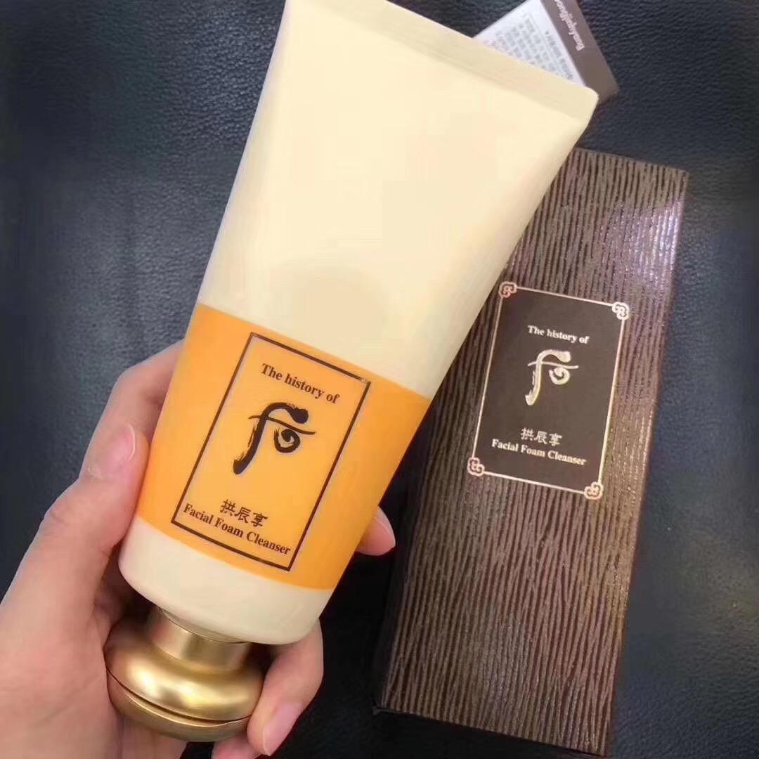 whoo免税版跟专柜版哪个划算,whoo水妍套装免税店多少钱