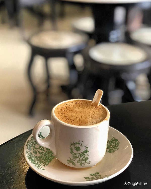 正宗马来西亚怡宝白咖啡,马来西亚正宗怡保白咖啡摩卡