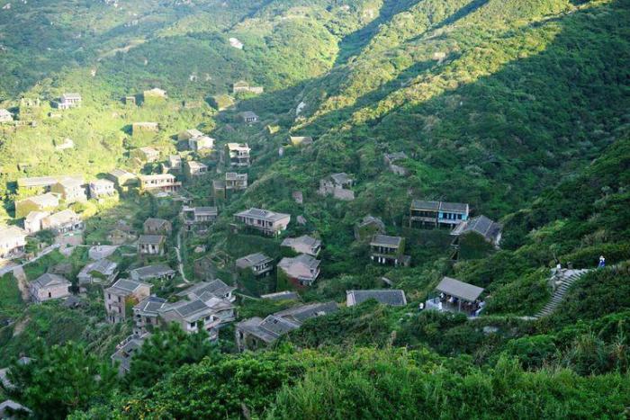 旅游看海的小众好地方 (中国旅行看海必去的地方)